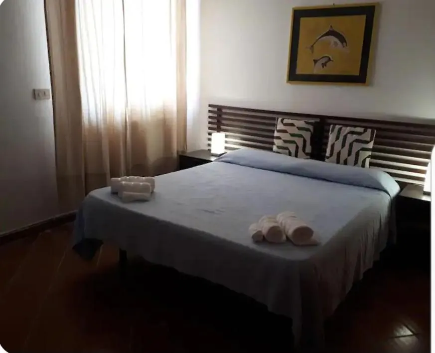 Barcarello I 5Conigli Villa Palermo Holiday home