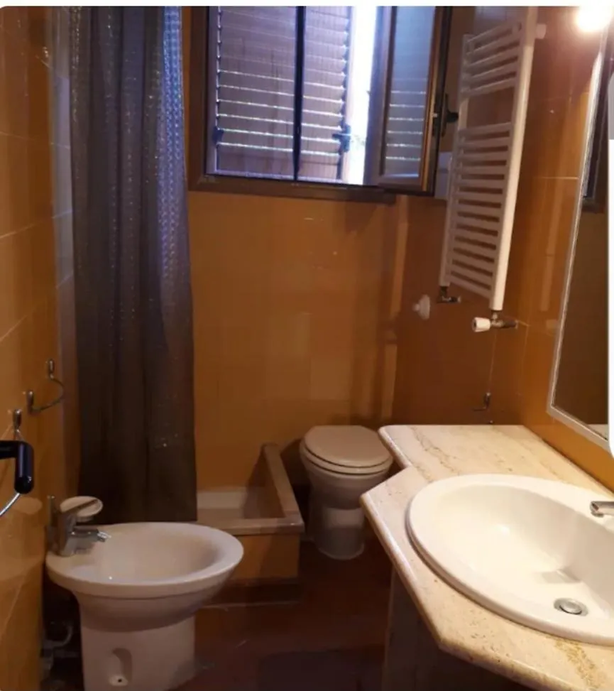 Holiday home Barcarello I 5Conigli Villa Palermo Italy