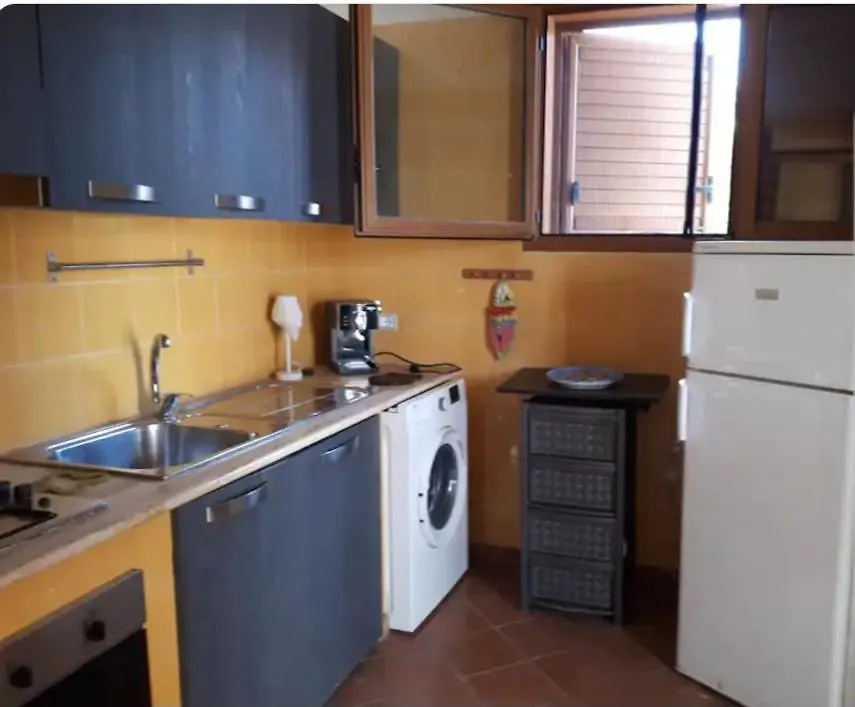 Barcarello I 5Conigli Villa Palermo 0*,  Italy
